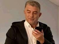 Γιώργος Καραϊβάζ: Ραγίζει καρδιές η σύζυ...