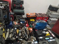 Είχαν "ρημάξει" την Αιτωλοακαρ...