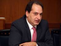 Χρήστος Σπίρτζης: Πυροβολισμοί, νεκροί, ...