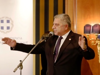 12.000 ευρώ στοίχισε και η πίτα του Πατο...