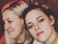 Η Κρίστεν Στιούαρτ αρραβωνιάστηκε την Ντ...