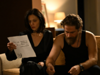 Σασμός: O Χρήστος στο νοσοκομείο – Nέο α...