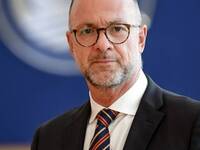 Με κορωνοϊό ο πρόεδρος του Περιφερειακού...