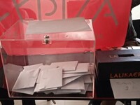 Ο ΣΥΡΙΖΑ Αιγίου για τις εκλογές της Κυριακής 