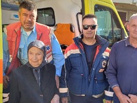 Μεσολόγγι: Συνταξιούχος αγρότισσα δώρισε...