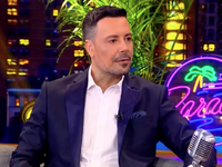 Πέτρος Κουσουλός: Δεν μπορώ να συγκριθώ ...