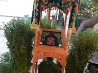 Εορτή του Σταυρού το Σάββατο & πανηγ...