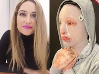 Ιωάννα Παλιοσπύρου: Ανατριχιάζει περιγρά...