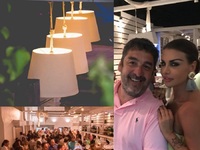 Ροδον: Γιορτάζει 25 χρόνια και … ανθίζει ως στέκι επωνύμων