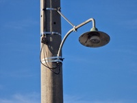 "Λίγο από όλα" οι λαμπτήρες στ...