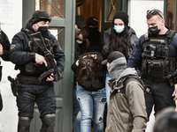 Δολοφονία 7χρονου στην Κυψέλη: Προφυλακι...