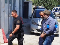 «Εσπασαν» τα ισόβια για τον Κορκονέα για...