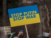 Η Ουκρανία ζητά από το Ισραήλ να φιλοξεν...