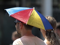 Καιρός: Κορυφώνεται σήμερα ο καύσωνας με...