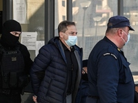 Λιγνάδης: Ξεκινά η δίκη για τους τέσσερις βιασμούς