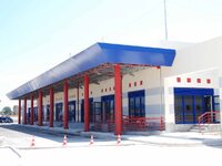 Άραξος: Μπαίνει στο πρόγραμμα των πτήσεω...
