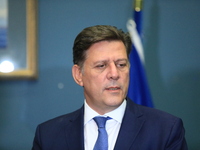 Παραιτήθηκε από βουλευτής ο Μιλτιάδης Βαρβιτσιώτης