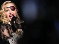 Μαντόνα: Γιορτάζει τα 40 χρόνια καριέρα ...