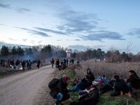 Δείτε live τι γίνεται στα Ελληνοτουρκικά...