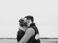 Το 2021 ας μάς φέρει υγεία και μια μεγάλη αγκαλιά