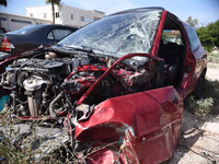 Έκθεση της Eurostat για τα τροχαία στη Ε...