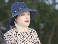 Η γιατρός της Ιωάννας Παλιοσπύρου μιλά γ...