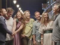 "Μου λείπει η Πάτρα": Η πρώτη ...