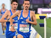 4ος Νυχτερινός ημιμαραθώνιος «Φάνης Τσιμ...