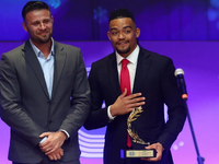 Βραβεία ΠΣΑΤ: Ο Μανόλο κορυφαίος αθλητής...