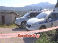 Αρχαία Κόρινθος: Νεκρή εντοπίστηκε 54χρο...
