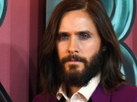 Ο Τζάρεντ Λέτο θα υποδυθεί τον Καρλ Λάγκ...