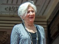 Πέθανε η ελληνικής καταγωγής ηθοποιός Ολ...