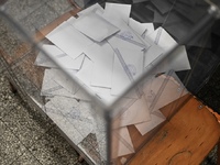 Εκλογές 2023-Νέα δημοσκόπηση: Αυτή είναι...