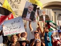 Ισμαήλ Χανίγια: Η δολοφονία του πυροδοτε...