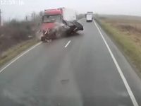 Τραγωδία στη Ρουμανία με εκδρομείς από τ...