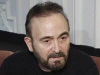 Σταμάτης Γονίδης: Εκκένωσε το σπίτι του ...