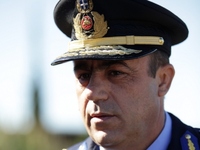 Ο Αχαιός Γιάννης Πετρούτσος Υπαρχηγός τη...