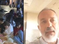 Μαρόκο: Πώς περιγράφει Έλληνας τις στιγμ...