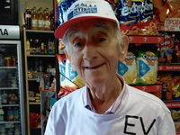 Πάτρα: Θλίψη για τον θάνατο της πιο χαρα...