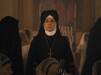 Πρίκουελ της "Προφητείας" του ...