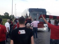 Η Παναχαϊκή ευχαριστεί τον κόσμο της και...