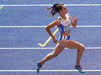 Ασημένιο μετάλλιο η Δέσποινα Μουρτά στο ...