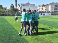 Ακόμα πιο κοντά στη Γ' Εθνική το Πάτραι