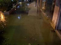 Πάτρα- Κακοκαιρία: «Καμπανάκι» για τις π...