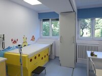 Σήμερα τα εγκαίνια της ειδικής Μονάδας Φ...