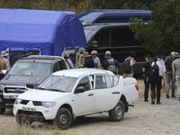 Εξαφάνιση Μαντλίν: Ολοκληρώθηκαν οι έρευ...