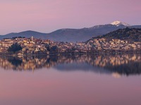 Καστοριά: Το στολίδι της Δυτικής Μακεδον...