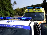 Άρτα: Βρέθηκε νεκρός ο πατέρας σε μικρή ...