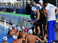 Σπουδαία εμφάνιση και νίκη της Εθνικής π...