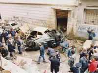 Πάτρα: Αύριο το ετήσιο μνημόσυνο για τα ...